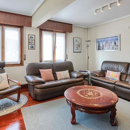 Apartmán Liontxu Bermeo Exteriér fotografie