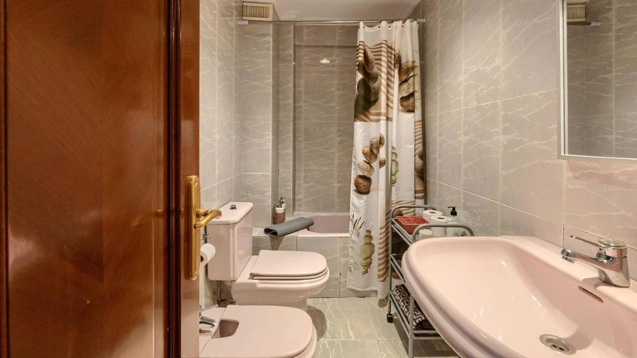 Apartmán Liontxu Bermeo Exteriér fotografie