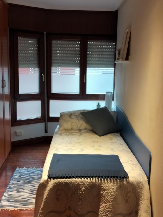 Apartmán Liontxu Bermeo Exteriér fotografie