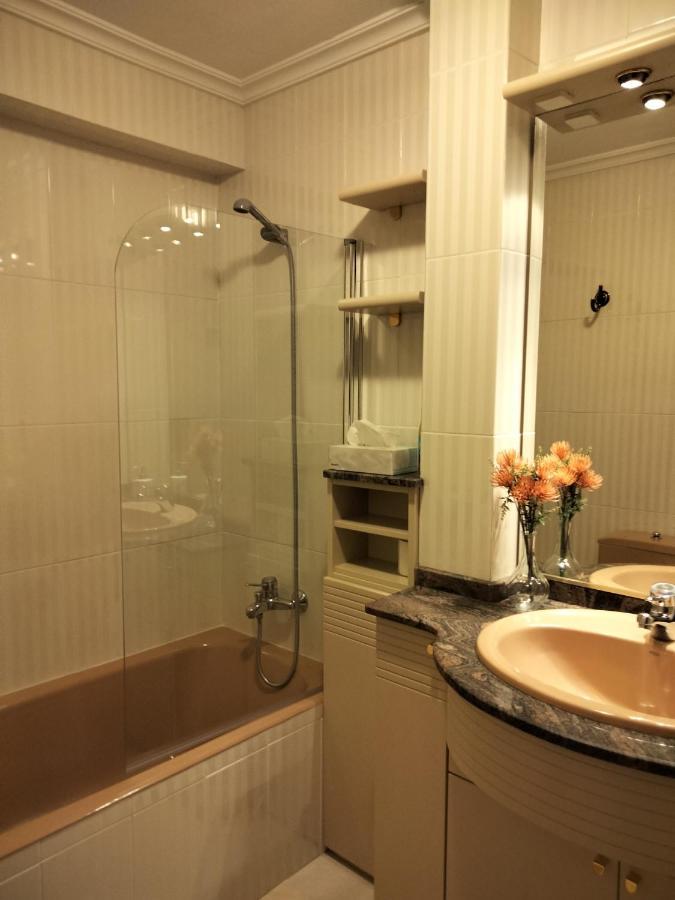 Apartmán Liontxu Bermeo Exteriér fotografie
